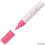 PILOT PINTOR PAINT MARKER BULLET MEDIUM 14MM NEON PINK
