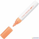 PILOT PINTOR PAINT MARKER BULLET MEDIUM 14MM NEON ORANGE