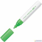 PILOT PINTOR PAINT MARKER BULLET MEDIUM 14MM NEON GREEN