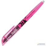 PILOT 622632 FRIXION LIGHT SWFL ERASABLE HIGHLIGHTER PINK