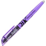 PILOT 622634 FRIXION LIGHT SWFL ERASABLE HIGHLIGHTER PURPLE  VIOLET