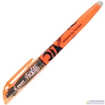 PILOT 622635 FRIXION LIGHT SWFL ERASABLE HIGHLIGHTER ORANGE