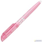 PILOT FRIXION LIGHT SOFT ERASABLE HIGHLIGHTER CHISEL PINK