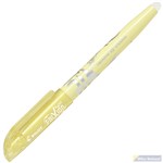 PILOT FRIXION LIGHT SOFT ERASABLE HIGHLIGHTER CHISEL YELLOW