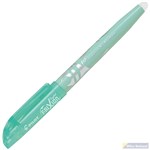 PILOT FRIXION LIGHT SOFT ERASABLE HIGHLIGHTER CHISEL GREEN