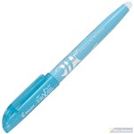 PILOT FRIXION LIGHT SOFT ERASABLE HIGHLIGHTER CHISEL BLUE