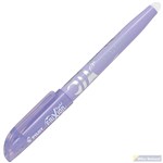 PILOT FRIXION LIGHT SOFT ERASABLE HIGHLIGHTER CHISEL VIOLET