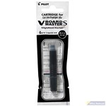 PILOT BEGREEN V BOARD MASTER S WHITEBOARD MARKER REFILL BLACK