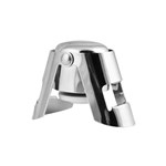 DSTILL CHAMPAGNE STOPPER STAINLESS STEEL