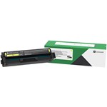LEXMARK C333HY0 HIGH YIELD TONER CARTRIDGE YELLOW