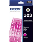 EPSON 503 INK CARTRIDGE MAGENTA