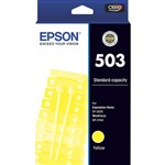 EPSON 503 INK CARTRIDGE YELLOW