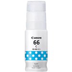 CANON GI66 MEGATANK INK BOTTLE 70ML CYAN