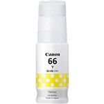 CANON GI66 MEGATANK INK BOTTLE 70ML YELLOW