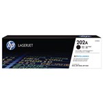HPCF500A 202A CF500A TONER CARTRIDGE BLACK