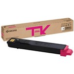 KYOCERA TK8119M LASER TONER CARTRIDGE MAGENTA