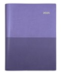 2026 COLLINS  VANESSA DIARY DAY TO PAGE  A5 LILAC