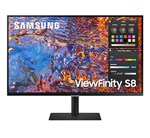 SAMSUNG VIEWFINITY S8 27