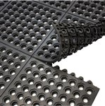 COMFORT LINK HOLED TILE 900X900