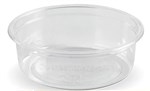 60ML CLEAR SAUCE BIOCUP CTN2000