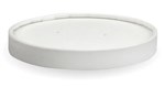 430950ML 1232 OZ WHITE PAPER BIOBOWL LID