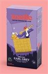 ZOETIC ORGANIC EARL GREY TEA ENVELOPED PACK 100
