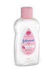 JOHNSON S BABY OIL 200ML