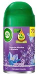 AIRWICK FRESHMATIC REFILL LAVENDER MEADOW  BLUEBELLS 157g