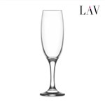LAV EMPIRE CHAMPAGNE FLUTE 220ML 