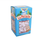 LA PERRUCHE WHITE ROCK SUGAR CUBES 750GRAM BOX SHIPS FROM SYDNEY