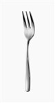TRENTON ST MORITZ OYSTER CAKE FORK 140MM STAINLESS STEEL PACK OF 12