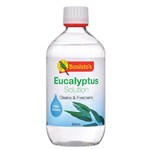 BOSISTOS EUCALYPTUS SOLUTION 500ML