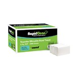 RAPICLEAN TOWELEX 77530 ULTRASLIM INTERLEAVED TOWELS  24CM X 24CM CTN 20