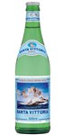 SANTA VITTORIA  SPARKLING  MINERAL WATER  GLASS BOTTLE 500ML  CTN24