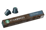 STARBUCKS NESPRESSO COMPATIBLE ESPRESSO COFFEE PODS PACK OF 10