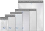 COURIER TUFF COEX PE MAILER 190MM W X 260MM L  50MM FLAP