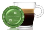 NESPRESSO PROFESSIONAL COFFEE POD ESPRESSO LEGGERO BOX 50