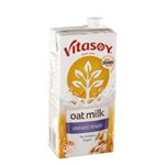 VITASOY OAT MILK 1L