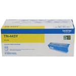 BROTHER TN443 LASER TONER HIGH YIELD YELLOW