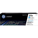 HP W2311A 215A TONER CARTRIDGE CYAN