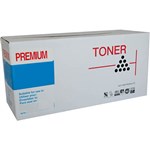 WHITEBOX COMPATIBLE OKI C301 TONER CARTRIDGE CYAN
