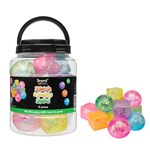 SENSORY SPROUTS STRETCH AND SPARKLE SHAPES ASSORTED SET 12