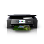 EPSON XP980 EXPRESSION PHOTO COLOUR MULTIFUNCTION INKJET PRINTER BLACK