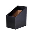 ELIZABETH RICHARDS BOOK BOX BLACK PACK 5