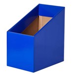ELIZABETH RICHARDS BOOK BOX DARK BLUE PACK 5