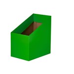 ELIZABETH RICHARDS BOOK BOX GREEN PACK 5