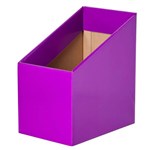 ELIZABETH RICHARDS BOOK BOX PURPLE PACK 5