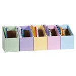 ELIZABETH RICHARDS BOOK BOX PASTEL MIX PACK 5