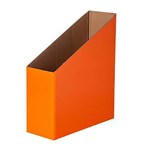 ELIZABETH RICHARDS MAGAZINE BOX ORANGE PACK 5