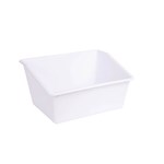 ELIZABETH RICHARDS BOOK BIN WHITE